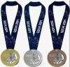 Sochi Medals